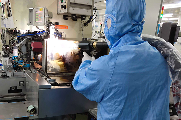 干冰清洗機使用方法：讓清潔步入新紀元