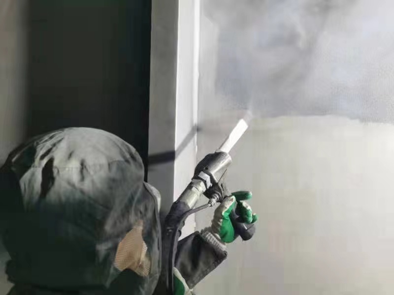 干冰清洗機的具體產品介紹與技術規格
